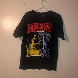 MIGOS! Fan shirt